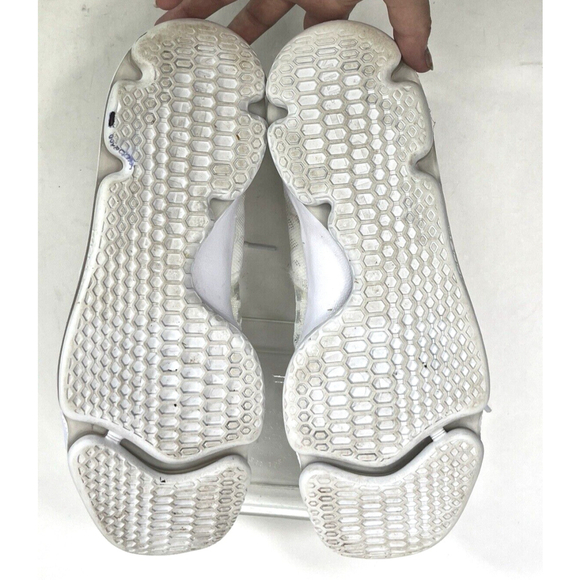 Nike KD9 Olympic Men's 9.5 US Shoes 843392-160 White Red Blue USA - Picture 8 of 16